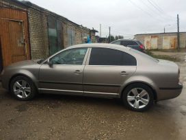  Skoda Superb 2007 , 450000 , -