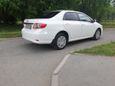  Toyota Corolla 2012 , 550000 , 