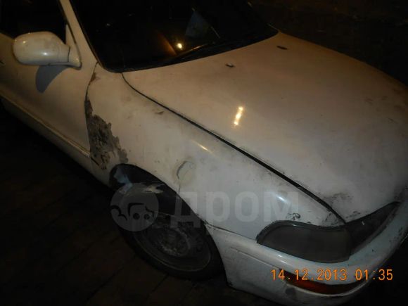  Toyota Sprinter 1993 , 80000 , 