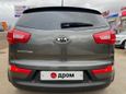 SUV   Kia Sportage 2011 , 875000 ,  