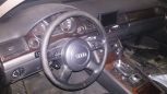  Audi A8 2003 , 200000 , --