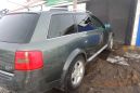  Audi A6 allroad quattro 2001 , 370000 , 