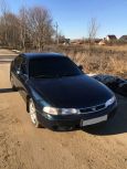  Mazda 626 1995 , 95000 , 