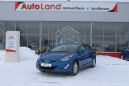  Hyundai Elantra 2015 , 810000 , 