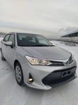  Toyota Corolla Axio 2017 , 1170000 , 
