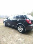 SUV   Opel Antara 2008 , 520000 ,  