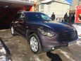 SUV   Infiniti FX37 2010 , 1299000 , 