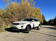 SUV   Land Rover Range Rover Evoque 2014 , 2350000 , 