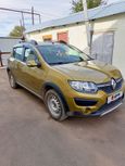  Renault Sandero Stepway 2017 , 835500 , 