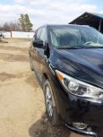 SUV   Infiniti JX35 2013 , 1550000 , 