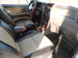 SUV   SsangYong Korando 1998 , 300000 , 