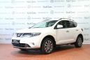 SUV   Nissan Murano 2014 , 1420000 , 