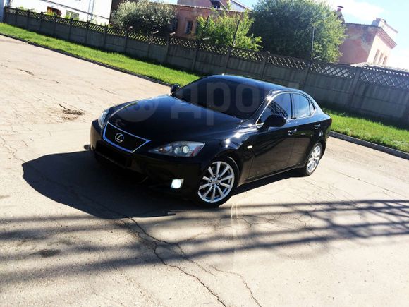  Lexus IS250 2006 , 777000 , 