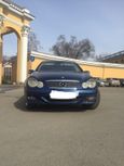  Mercedes-Benz C-Class 2005 , 515000 , 