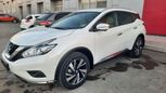 SUV   Nissan Murano 2022 , 4930000 , 