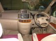    Nissan Serena 2002 , 390000 , 