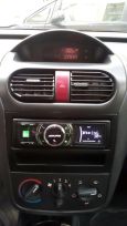  Opel Corsa 2002 , 160000 , 