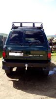 SUV   Toyota Land Cruiser 1997 , 750000 , 