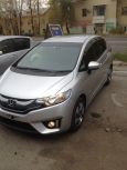  Honda Fit 2014 , 640000 , 