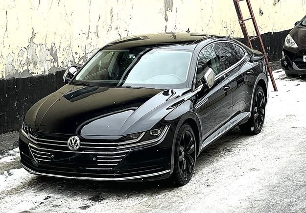  Volkswagen Arteon 2019 , 3050000 , 