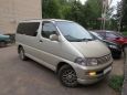    Toyota Hiace Regius 1997 , 240000 ,  