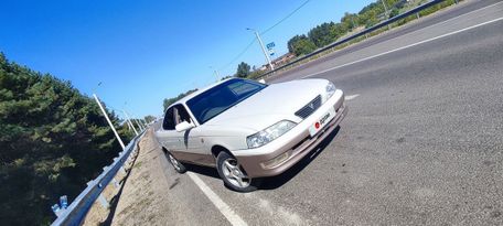  Toyota Vista 1996 , 200000 , 