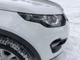 SUV   Land Rover Discovery Sport 2017 , 2600000 , 