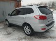 SUV   Hyundai Santa Fe 2008 , 750000 , 