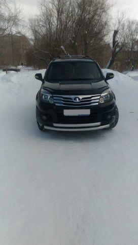 SUV   Great Wall Hover H3 2011 , 530000 , 