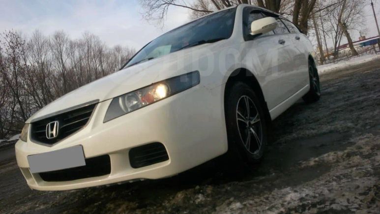  Honda Accord 2005 , 450000 , 