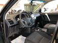 SUV   Toyota Land Cruiser Prado 2021 , 3850000 , 