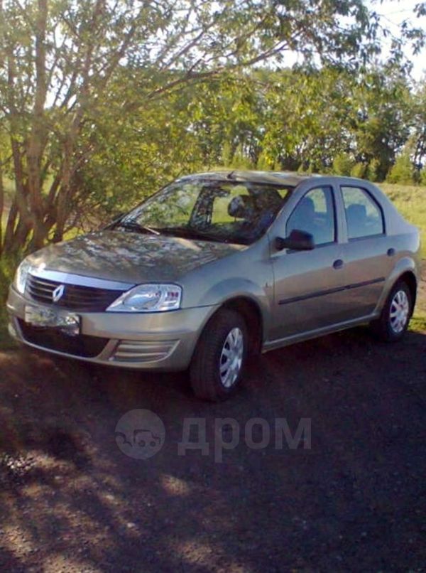  Renault Logan 2011 , 320000 , 