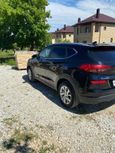 SUV   Hyundai Tucson 2018 , 1900000 , 