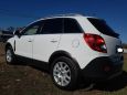 SUV   Opel Antara 2013 , 770000 , 