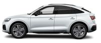 SUV   Audi Q5 Sportback 2022 , 6706056 , 