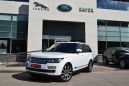 SUV   Land Rover Range Rover 2015 , 3100000 ,  