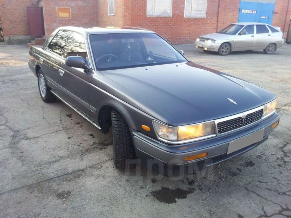  Nissan Laurel 1991 , 135000 , 