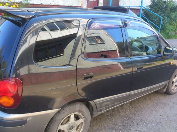    Toyota Corolla Spacio 1997 , 230000 , 