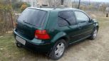  Volkswagen Golf 1999 , 180000 , 