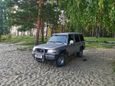 SUV   Hyundai Galloper 1998 , 270000 , 