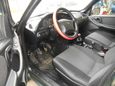 SUV   Chevrolet Niva 2008 , 265000 , 