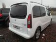    Peugeot Partner Tepee 2013 , 650000 , 