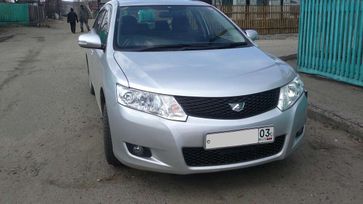  Toyota Allion 2009 , 610000 , 