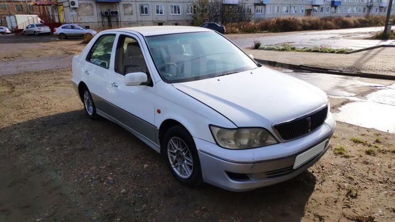  Toyota Vista 1999 , 220000 , 