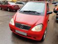  Mercedes-Benz A-Class 1998 , 99000 , -