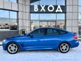  BMW 3-Series Gran Turismo 2017 , 1890000 , -