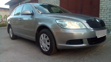  Skoda Octavia 2012 , 495000 , 