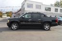  Chevrolet Avalanche 2012 , 1880000 , 