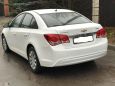  Chevrolet Cruze 2013 , 435000 , 