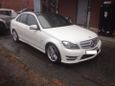  Mercedes-Benz C-Class 2011 , 1000000 , -